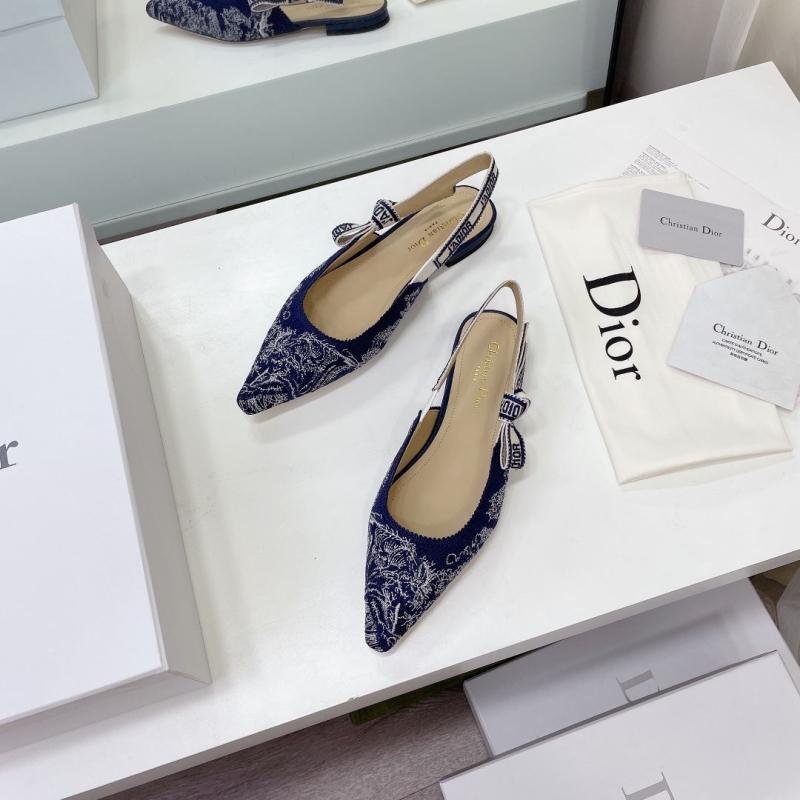 Christian Dior High Heels